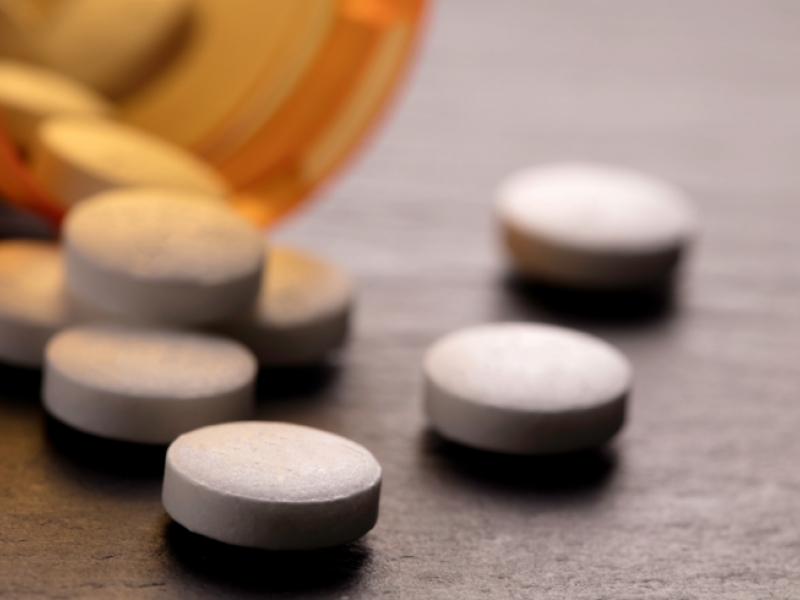 Baby aspirin Not for everyone Valley Health System